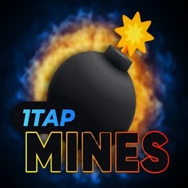 Play 1Tap Mines slot by Turbo Games on wintaricasinoo.nl