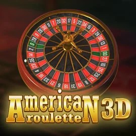 Play the American Roullete 3D (Evoplay) slot by Evoplay on Wintari Casino