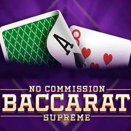 Play Baccarat Supreme slot by OneTouch Games on wintaricasinoo.nl
