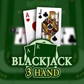 Blackjack 3H (Habanero) online slot from Habanero – play at wintaricasinoo.nl
