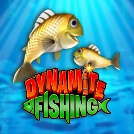 Play Dynamite Fishing slot by Inspired Gaming on wintaricasinoo.nl