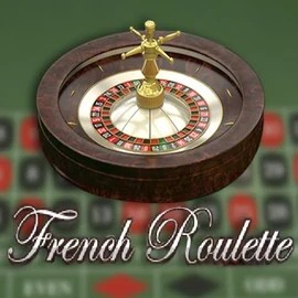 French Roulette (BGaming) casino game by BGAMING – featured logo at Wintari Casino