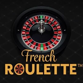 French Roulette (NetEnt) logo by NetEnt at Wintari Casino