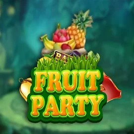 Fruit Party – slot by Top Trend Gaming, featured at wintaricasinoo.nl