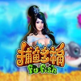 Play the Fu Fish slot by Skywind Group on Wintari Casino