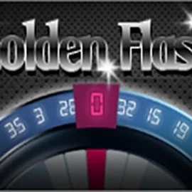 Golden Flash casino game by WorldMatch – featured logo at Wintari Casino