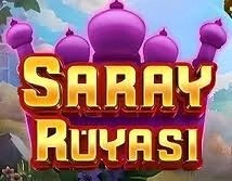 Saray Ruyasi game by Pragmatic Play – logo hosted on Wintari Casino