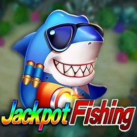 Casino Games logo of Jackpot Fishing from TaDa Gaming at Wintari Casino