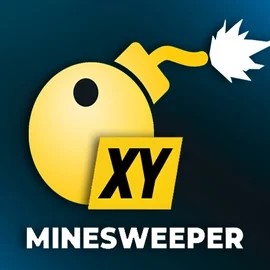 Minesweeper XY logo by BGAMING Wintari Casino