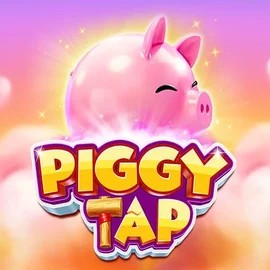 Official Casino Games logo: Piggy Tap by Onlyplay at Wintari Casino