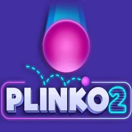 Try Plinko 2 slot by BGAMING on wintaricasinoo.nl – logo image