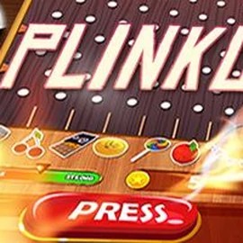 Plinko slot visual from BGAMING available on wintaricasinoo.nl