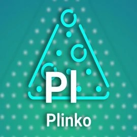 Plinko (Spribe) online game logo by Spribe on wintaricasinoo.nl