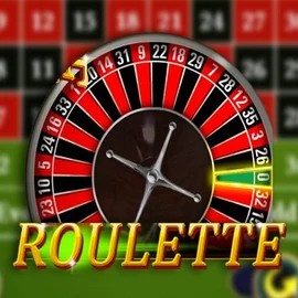 Roulette (Pragmatic Play) by Pragmatic Play, showcased at wintaricasinoo.nl – game logo