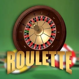 Roulette (Relax Gaming) game by Relax Gaming – logo hosted on Wintari Casino