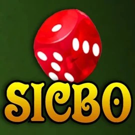 Sic Bo slot visual from Habanero available on wintaricasinoo.nl