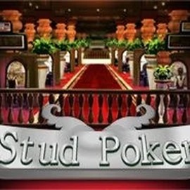 Play Stud Poker 3D slot by iSoftBet on wintaricasinoo.nl